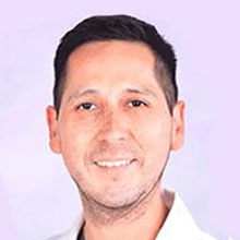 Dr. David Soto Betancourt