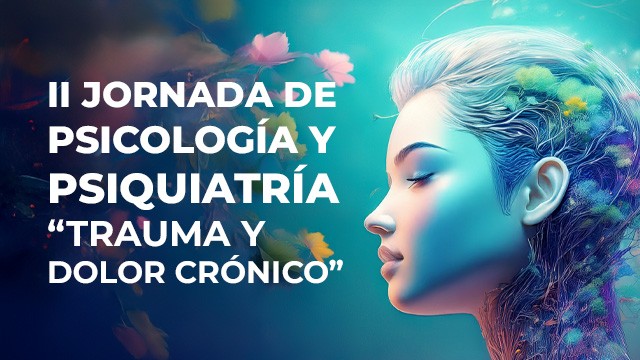Save The Date: II Jornada De Psicología Y Psiquiatría