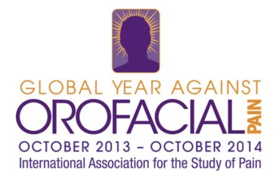 IASP patrocina Año Global Contra el Dolor Orofacial 