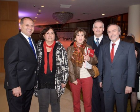 Patrocinado por ACHED Simposio sobre Dolor Osteomuscular Crónico
