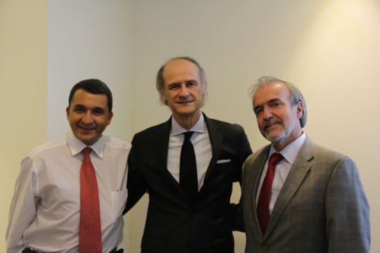 Reunión Científica Marzo Nuevas perspectivas del colágeno en el tratamiento del dolor osteoarticular