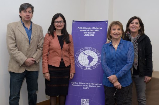  Avances en terapia intervencionista para el dolor abdominal por cáncer
