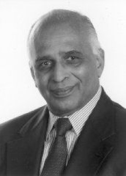  Comunicamos el sensible fallecimiento del Maestro <br> Prithvi Raj