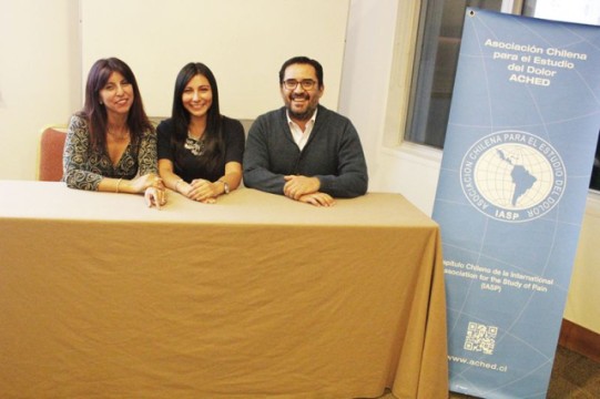  Exitosa primera Reunión Científica 2016