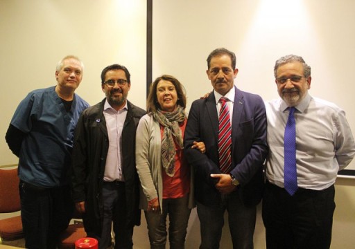  Intervencionismo en Dolor Neuropático Trigeminal