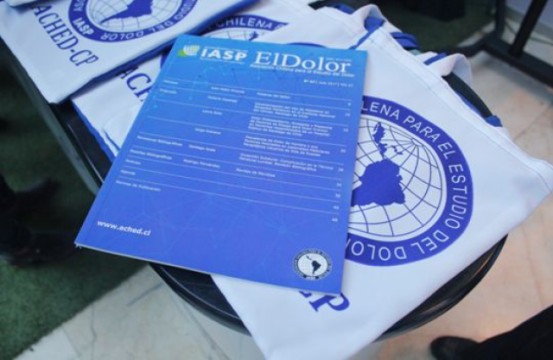  Convocatoria a Profesionales de Enfermería a presentar investigaciones sobre alivio del dolor