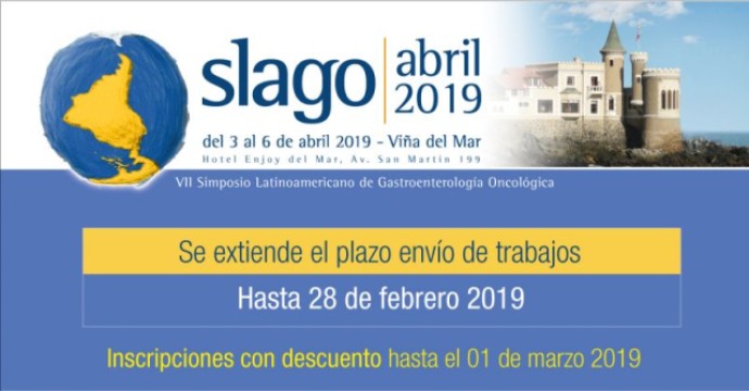  VII SIMPOSIO LATINOAMERICANO  DE GASTRO-ONCOLOGIA