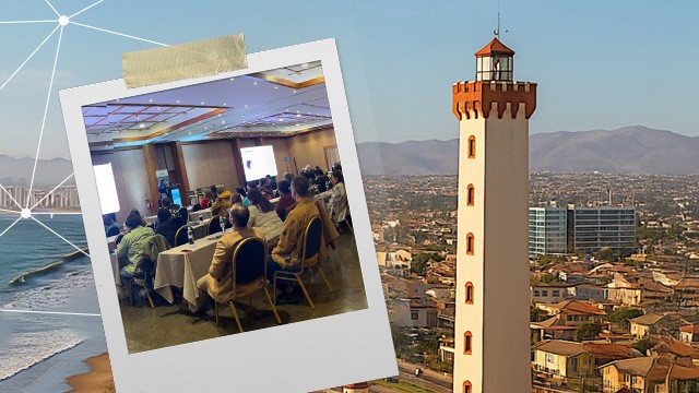 ¡Un gran éxito en La Serena! III Jornadas de Dolor Crónico No Oncológico