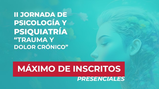¡Gran convocatoria! Hemos alcanzado el máximo de inscritos presenciales