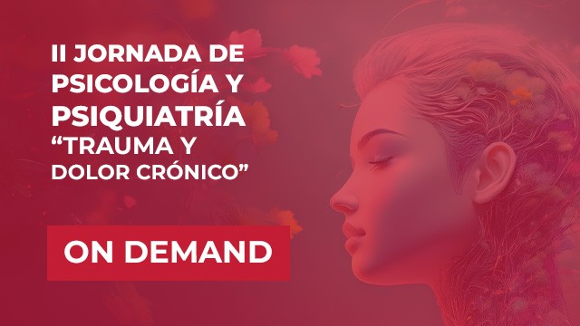 ¡Inscripciones aún abiertas! Sesiones on demand 
