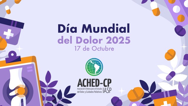 17 de octubre de 2025 / Día Mundial del Dolor