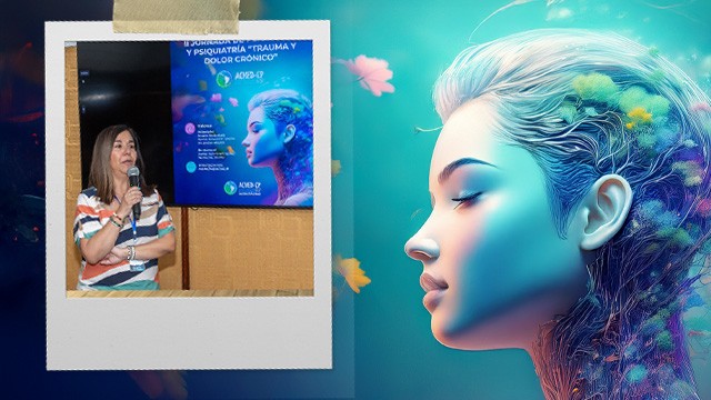 Gran éxito en las II Jornadas de Psicología y Psiquiatría de ACHED-CP