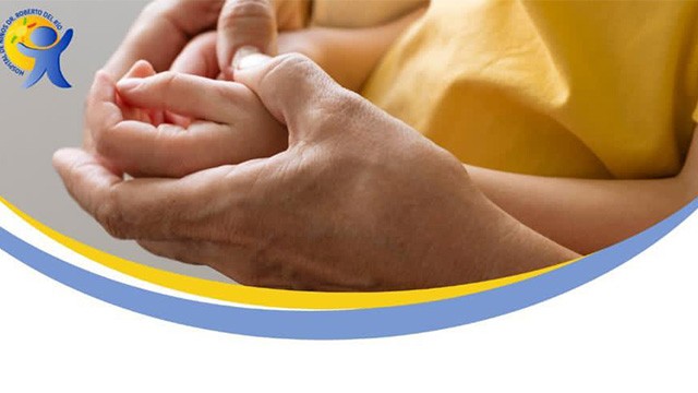 Día Internacional del Dolor en el Hospital Sótero del Río 