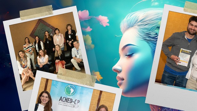 II Jornadas Psicología y Psiquiatría ¡Ahí estuvimos y ahora tú puedes estar! 