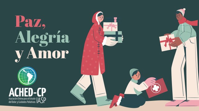 Paz, Alegría y Amor