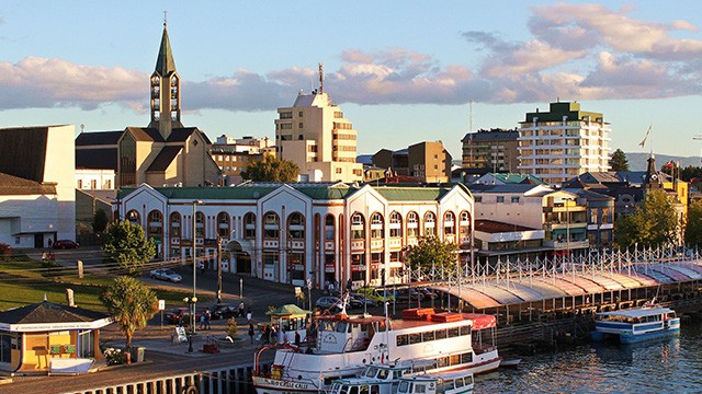 Clínica Alemana Valdivia organiza: I Jornada Conjunta de Cuidados Paliativos en Oncología