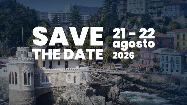 Save the date: IV Jornadas Científicas de Cuidados Paliativos / DR. Ronny Muñoz 2026