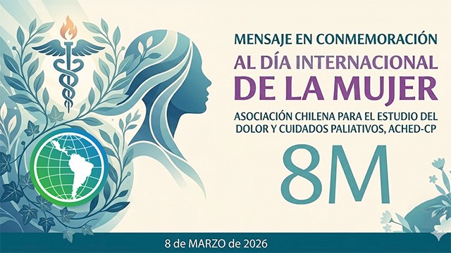 ACHED-CP saluda con afecto y gratitud a las mujeres de la salud en todo Chile