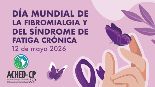 12 de mayo: Día Mundial de la Fibromialgia y del Síndrome de Fatiga Crónica (SFC)