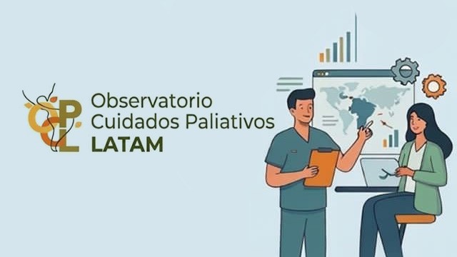 Lanzamiento del Registro Latinoamericano de Servicios de Cuidados Paliativos