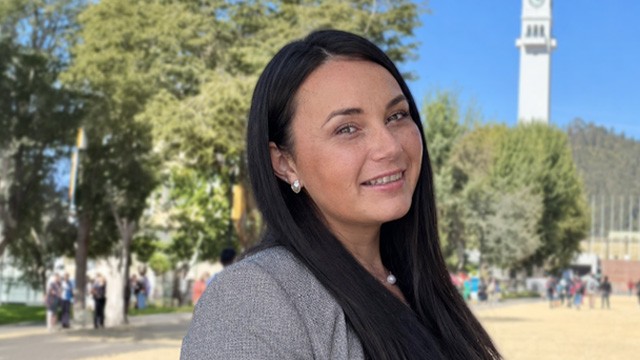 Proyección de la Comisión de Nutrición de ACHED-CP