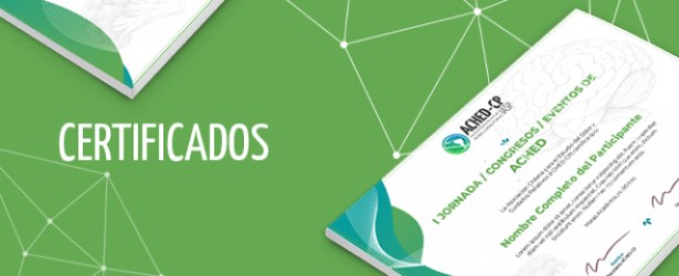 Certificados