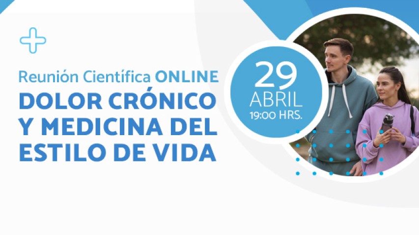 Dolor Crónico y Medicina del Estilo de Vida
