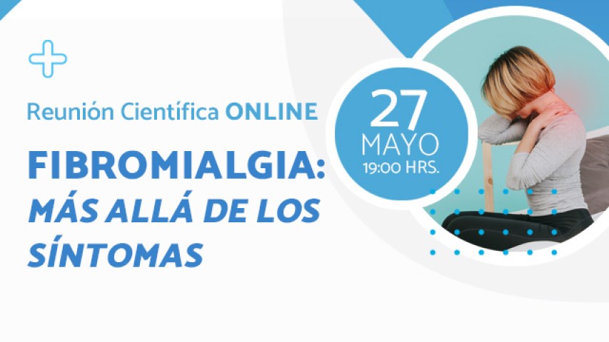 Fibromialgia: más allá de los síntomas