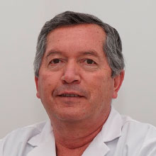 Dr. Carlos Aguayo Zamora