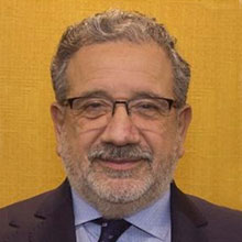 Dr. César Cárcamo Quezada