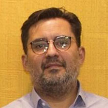 Dr. Fernando Hormazábal Navarrete